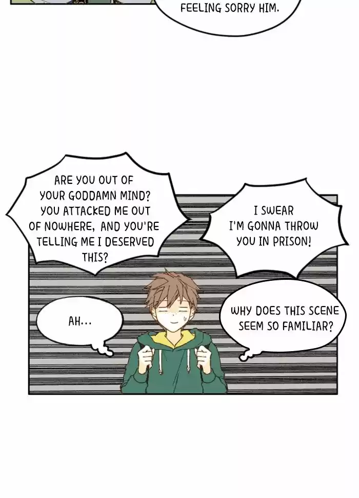 How To Become A Dragon Chapter 7