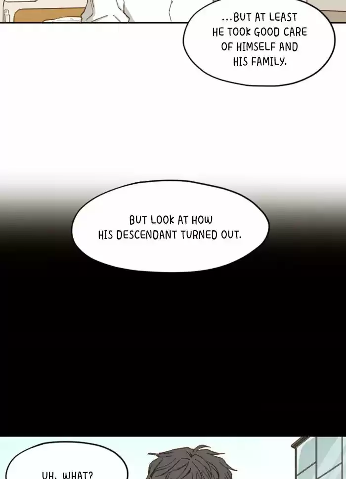 How To Become A Dragon Chapter 7