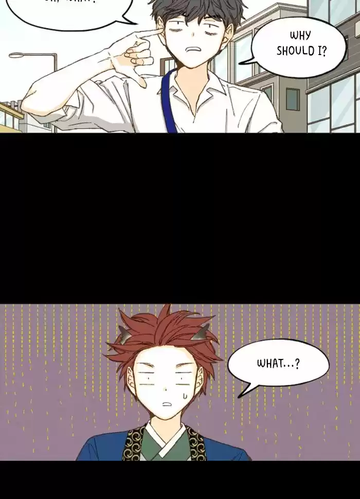 How To Become A Dragon Chapter 7