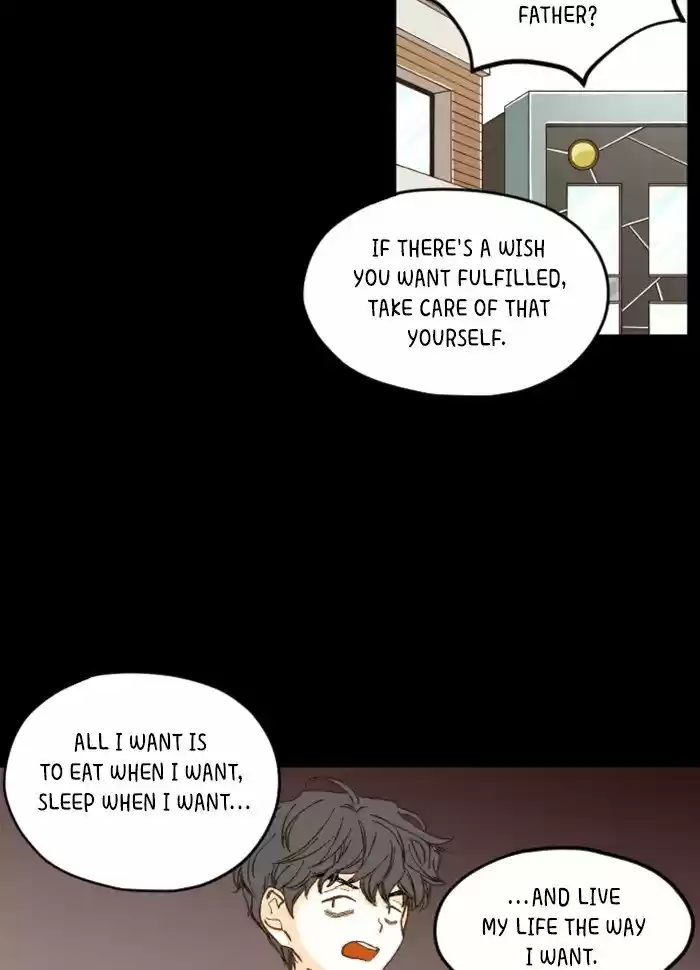 How To Become A Dragon Chapter 7