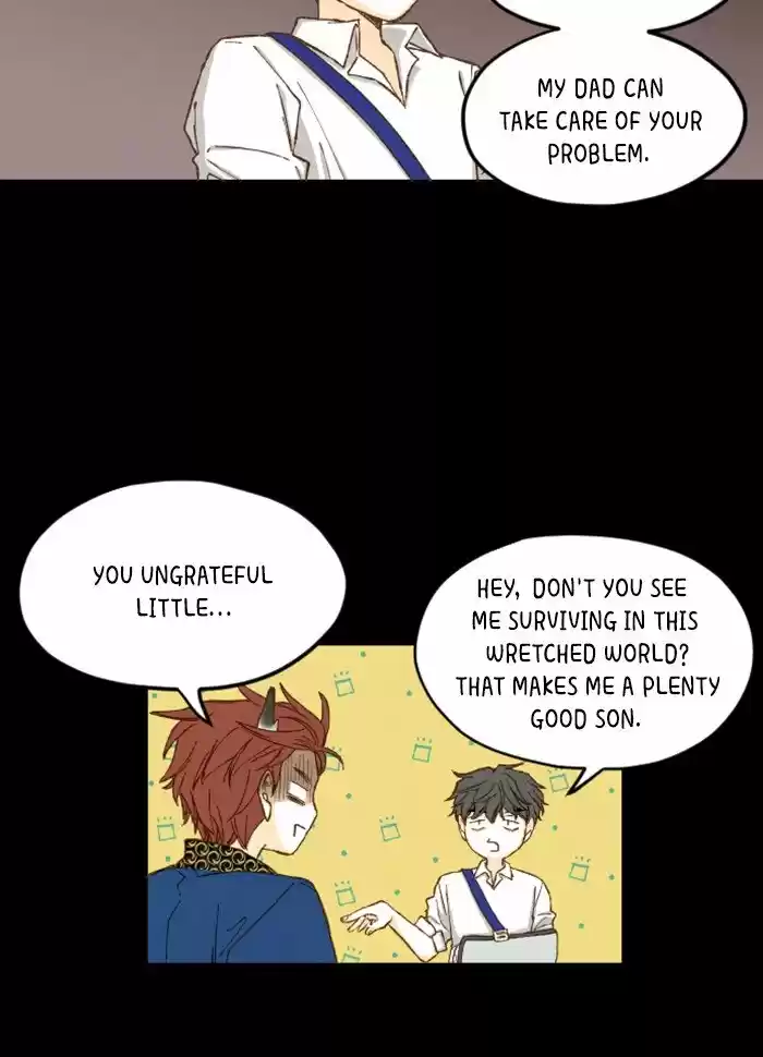 How To Become A Dragon Chapter 7