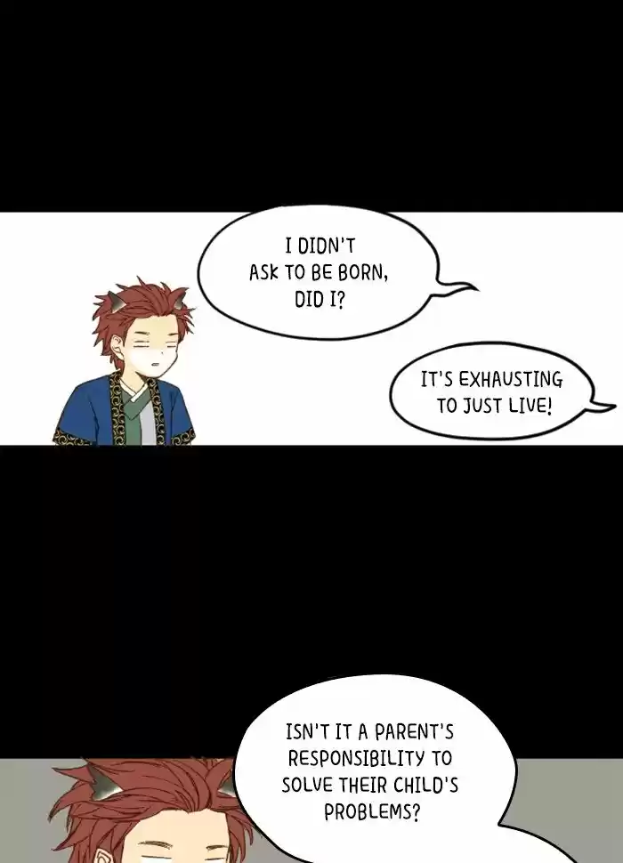 How To Become A Dragon Chapter 7