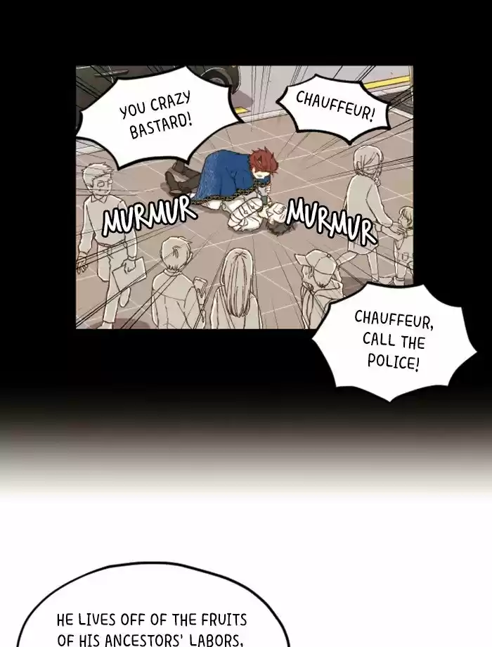 How To Become A Dragon Chapter 7