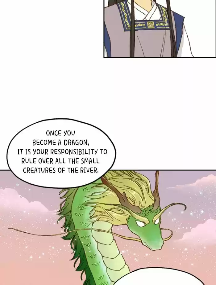 How To Become A Dragon Chapter 7