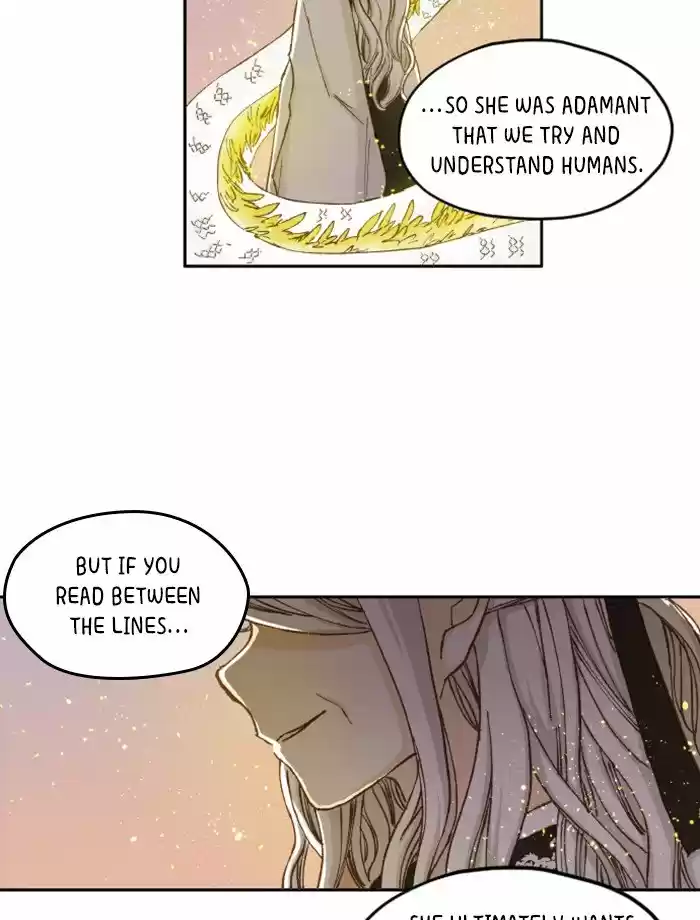 How To Become A Dragon Chapter 7