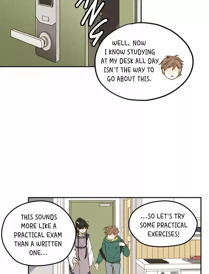 How To Become A Dragon Chapter 7