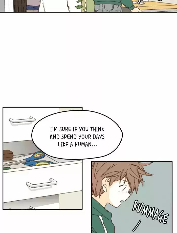 How To Become A Dragon Chapter 7