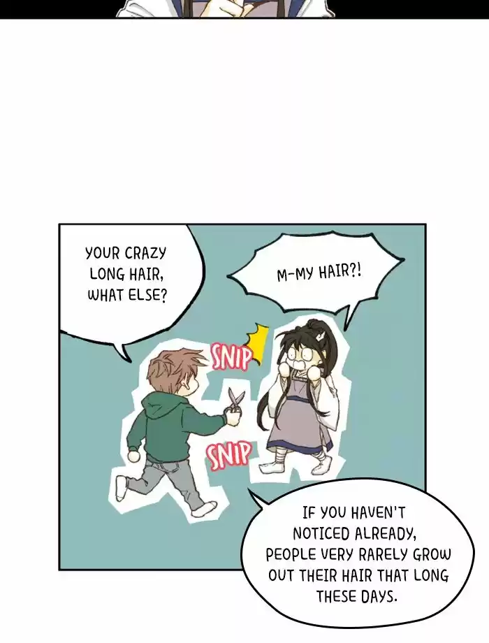 How To Become A Dragon Chapter 7