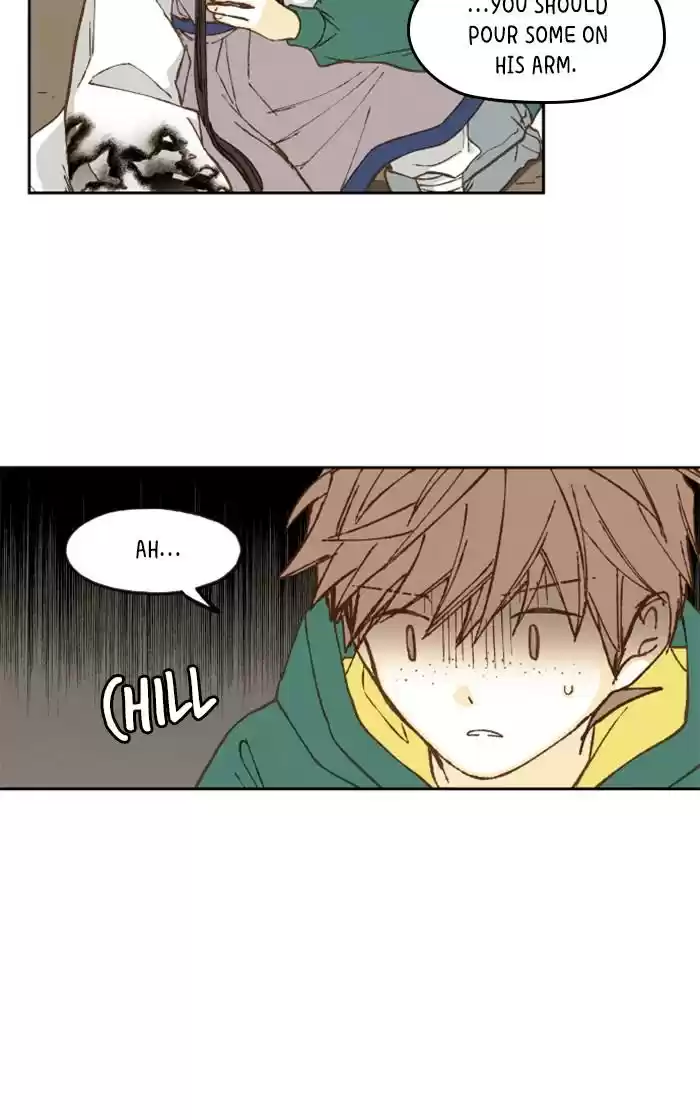 How To Become A Dragon Chapter 70