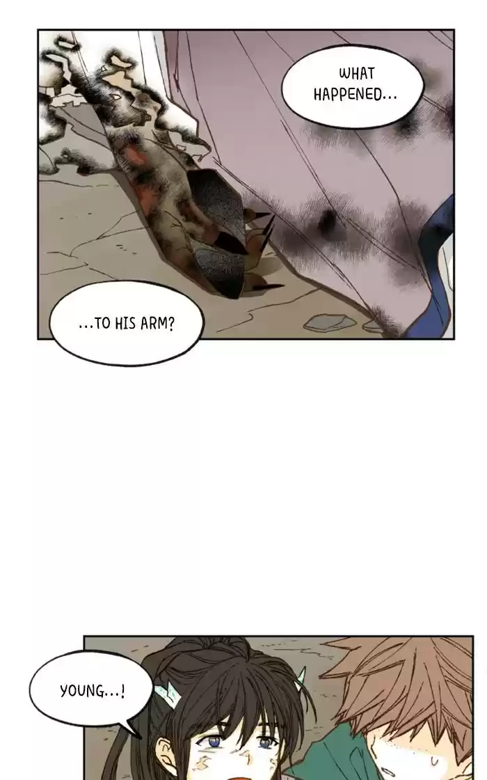 How To Become A Dragon Chapter 70