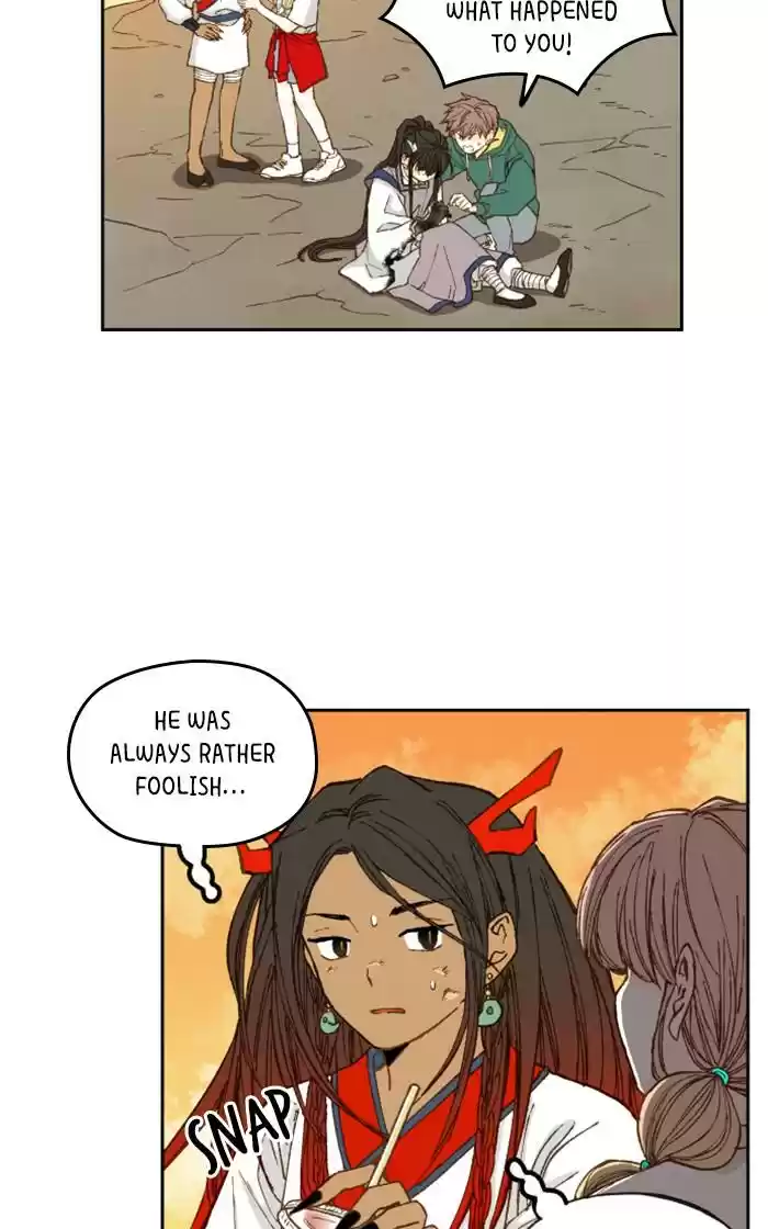 How To Become A Dragon Chapter 70