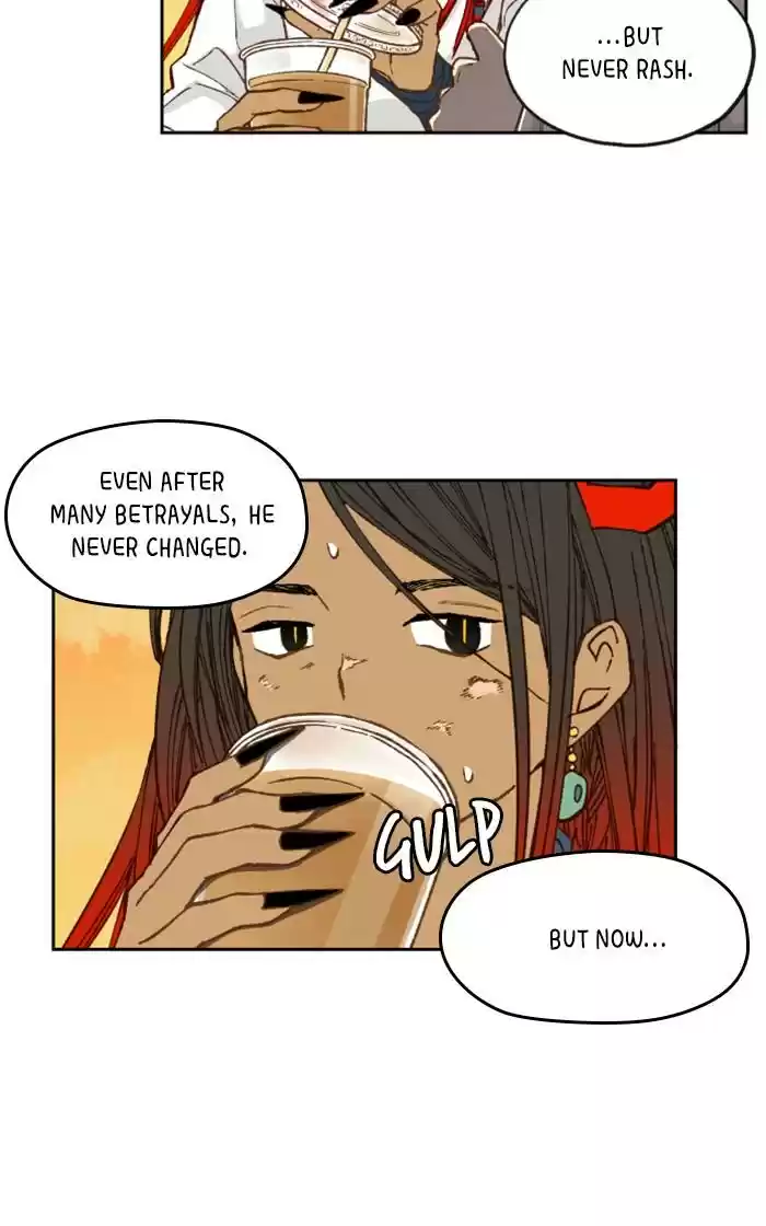 How To Become A Dragon Chapter 70