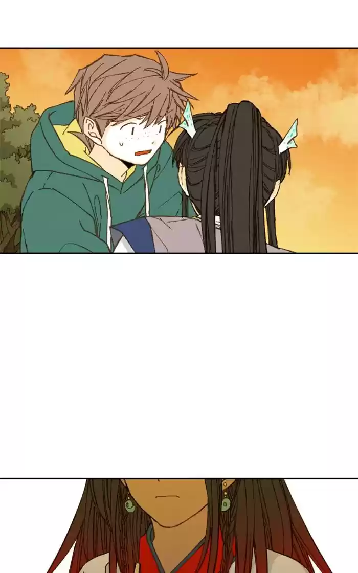 How To Become A Dragon Chapter 70