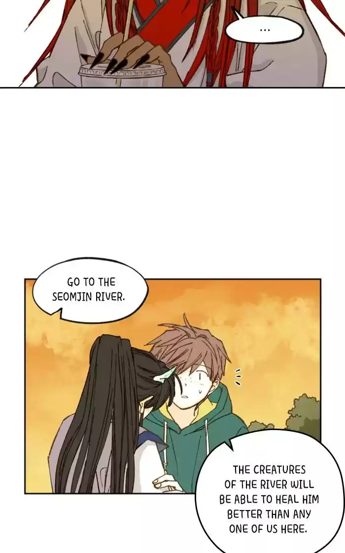 How To Become A Dragon Chapter 70