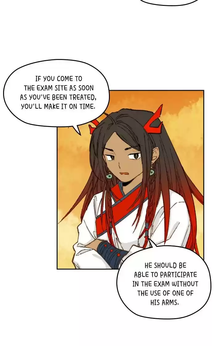 How To Become A Dragon Chapter 70