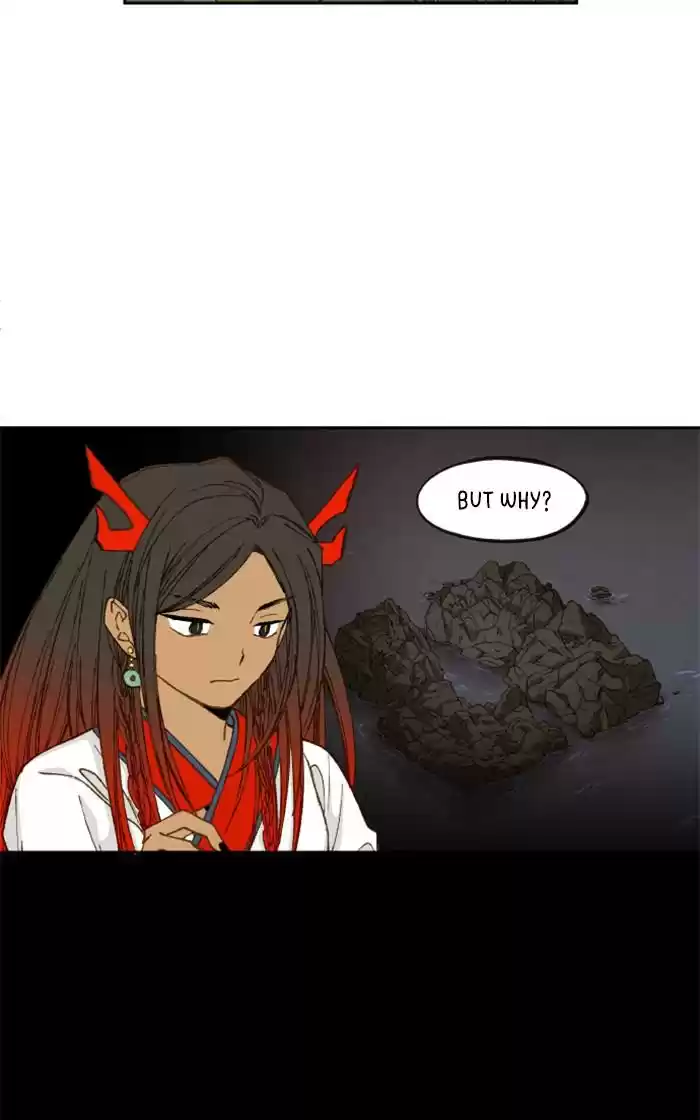 How To Become A Dragon Chapter 70