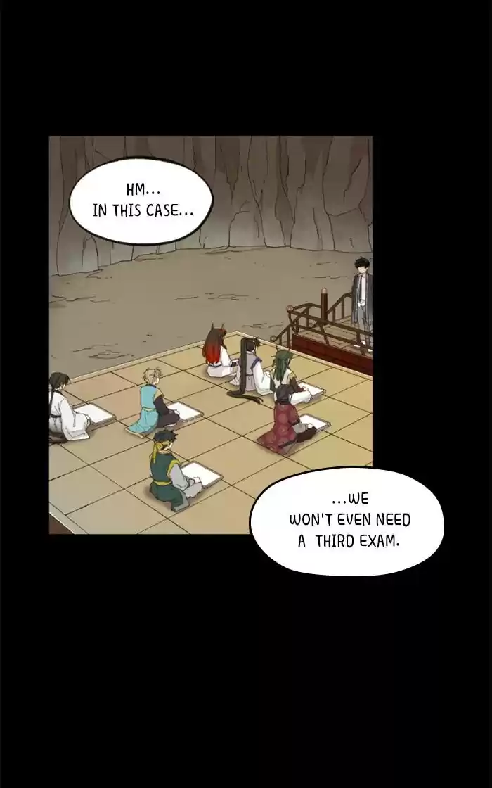 How To Become A Dragon Chapter 70