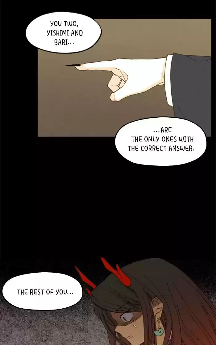 How To Become A Dragon Chapter 70