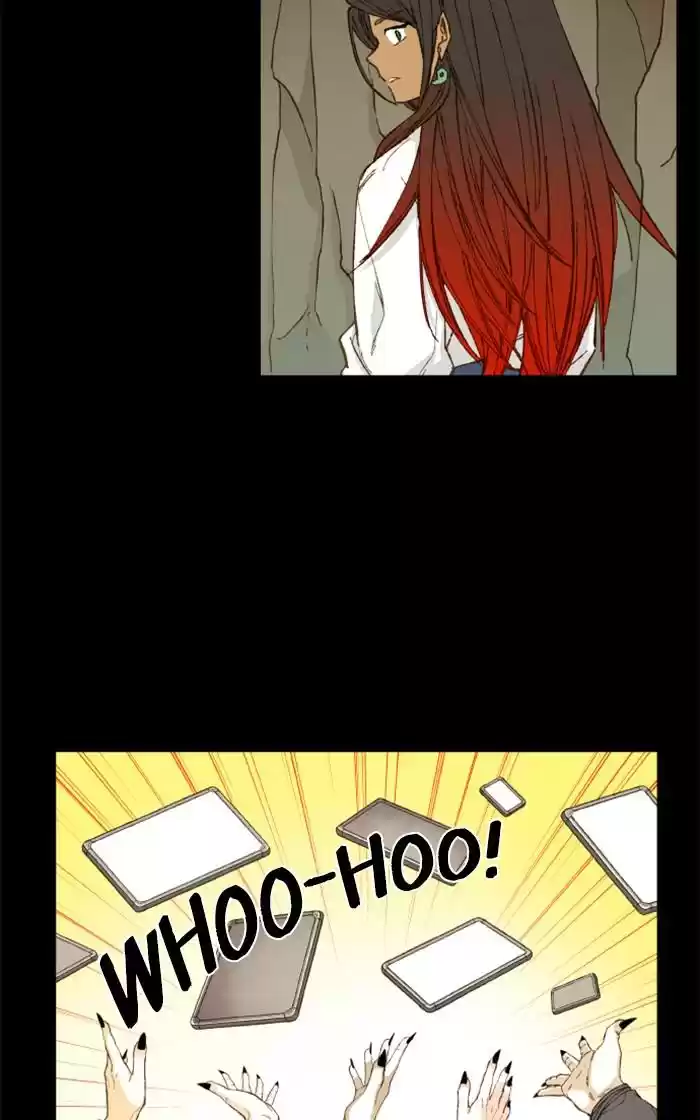 How To Become A Dragon Chapter 70