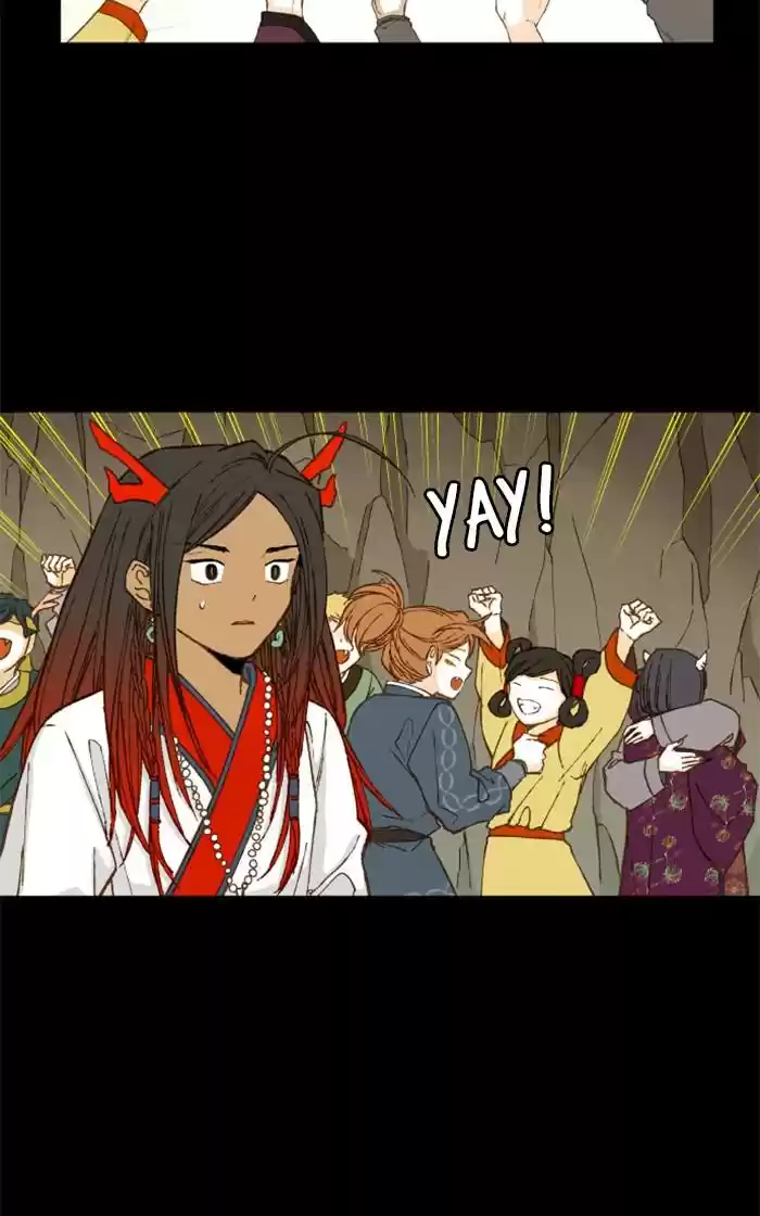 How To Become A Dragon Chapter 70