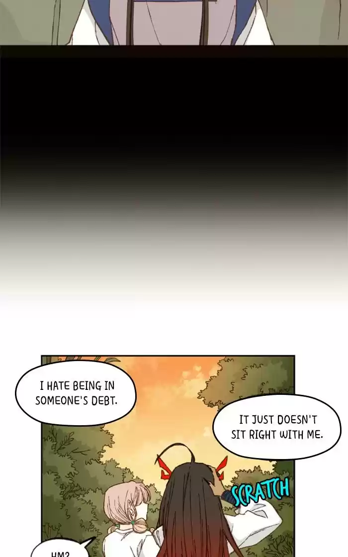 How To Become A Dragon Chapter 70