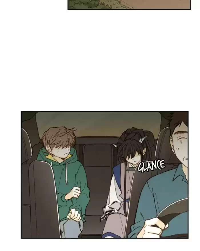 How To Become A Dragon Chapter 70