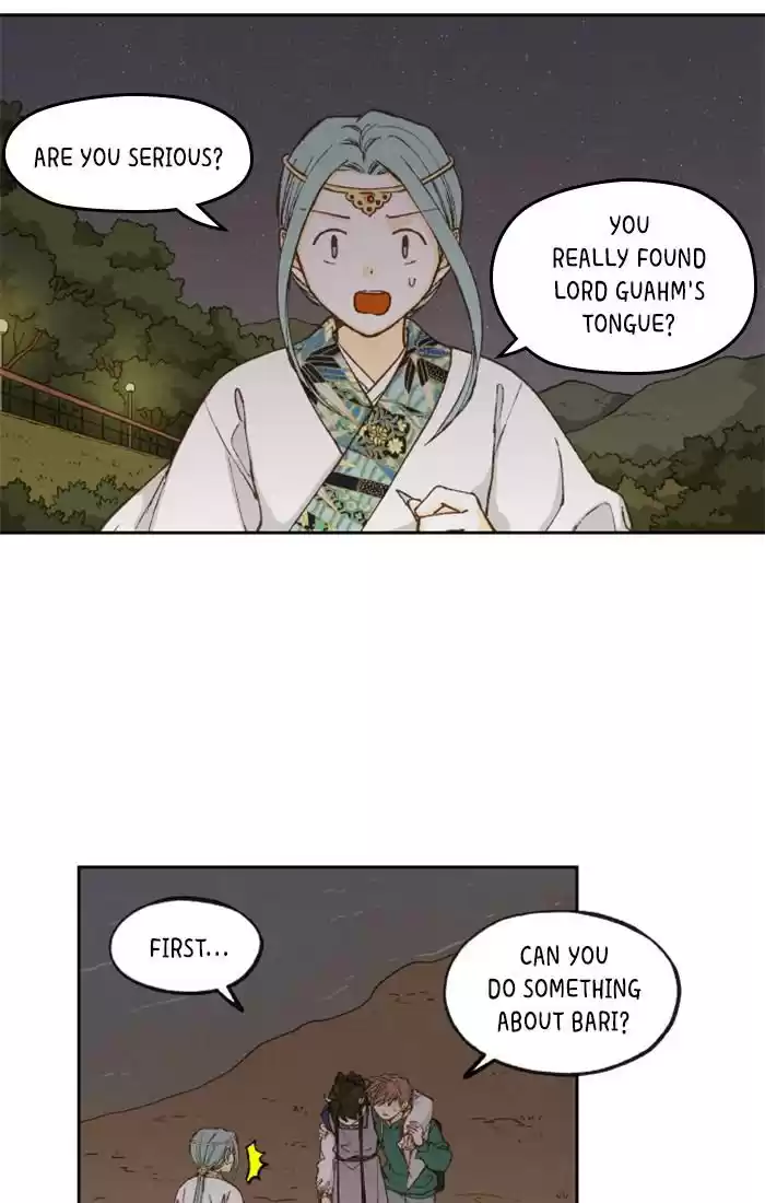 How To Become A Dragon Chapter 70