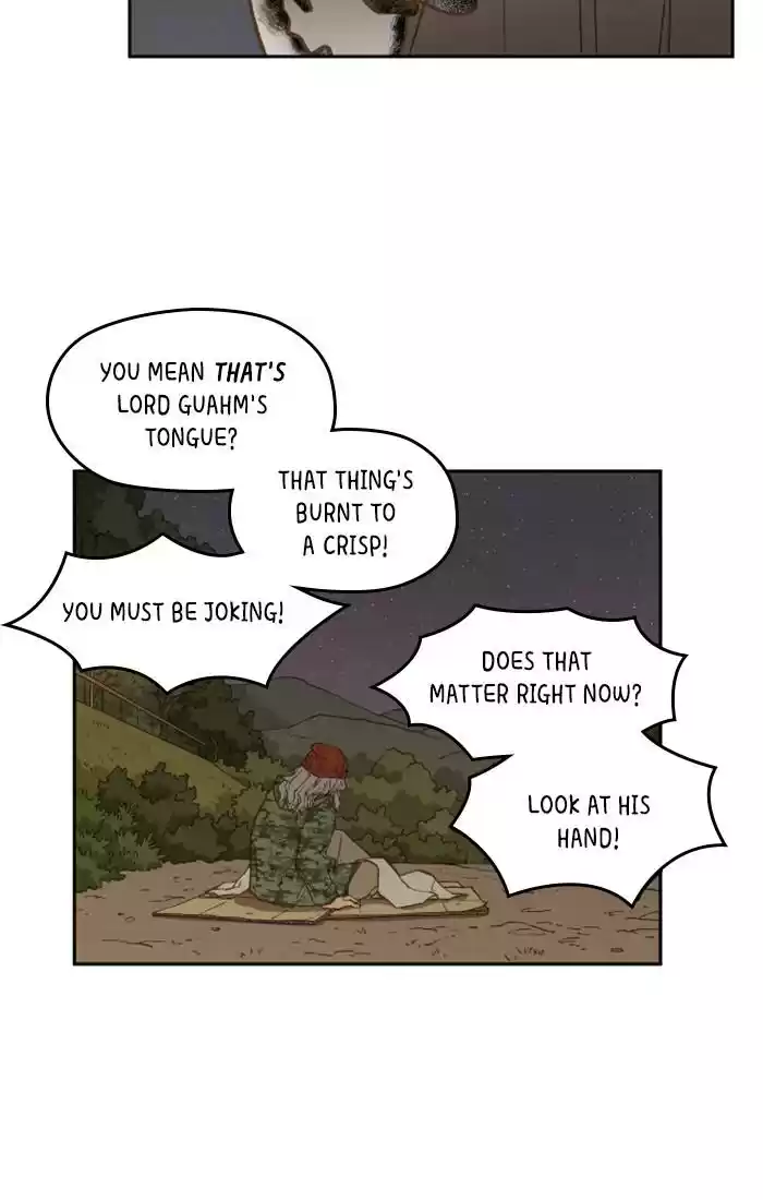 How To Become A Dragon Chapter 70