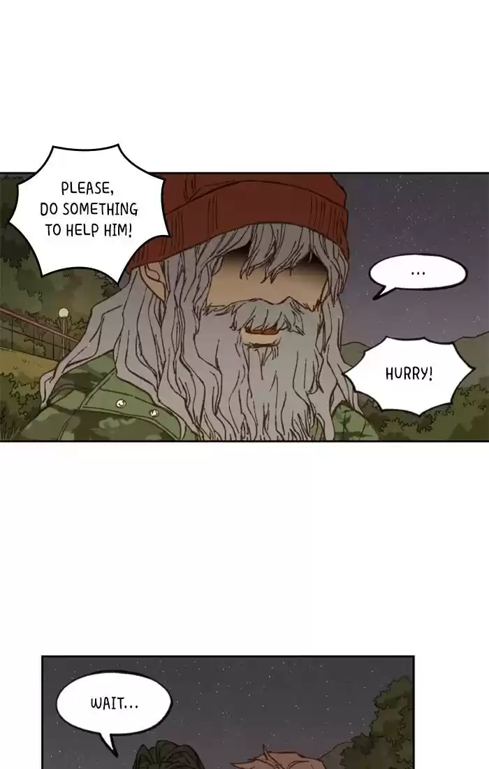 How To Become A Dragon Chapter 70