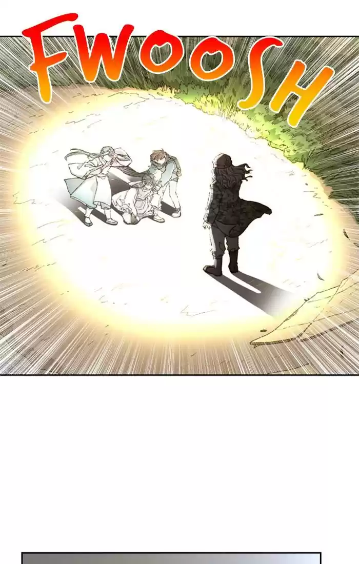 How To Become A Dragon Chapter 70