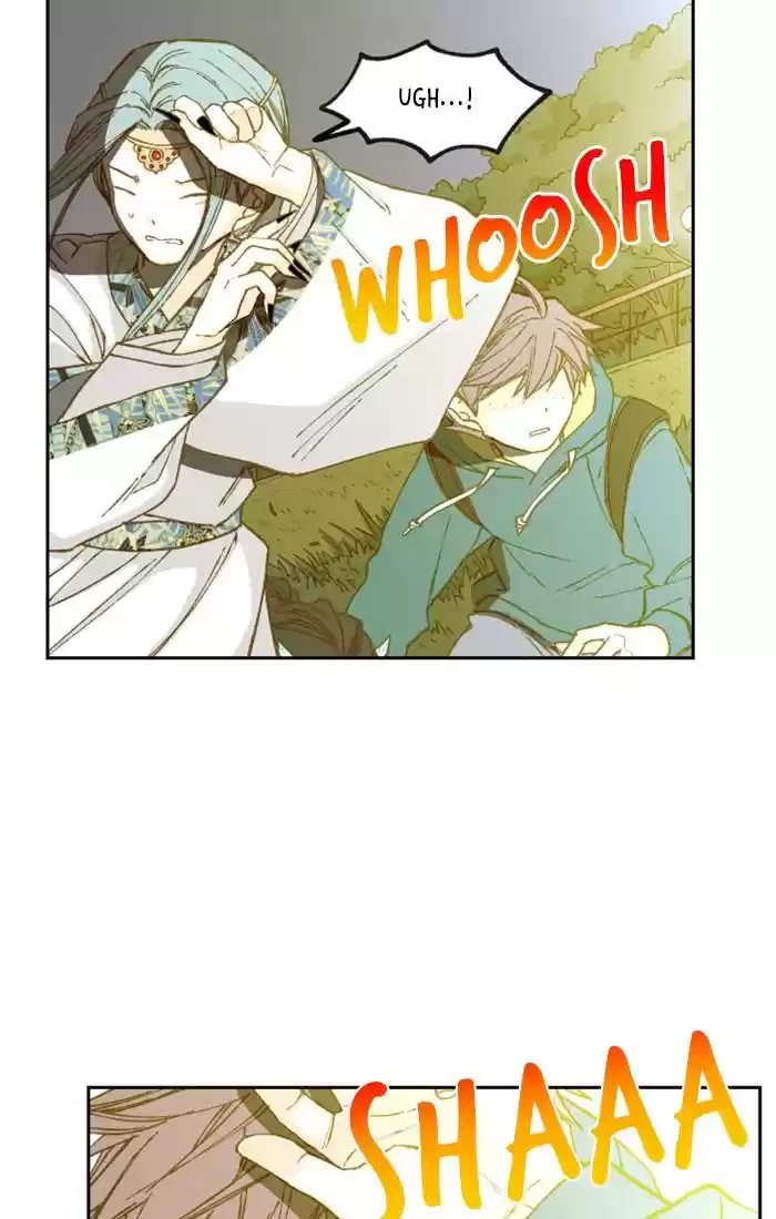 How To Become A Dragon Chapter 70