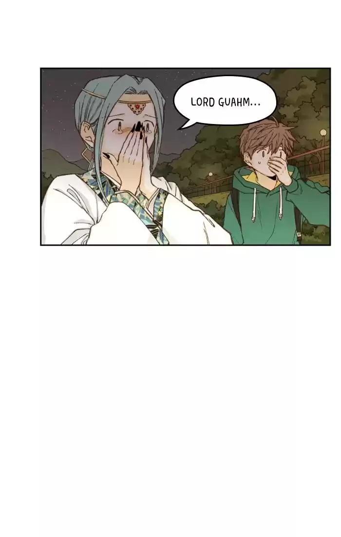 How To Become A Dragon Chapter 70