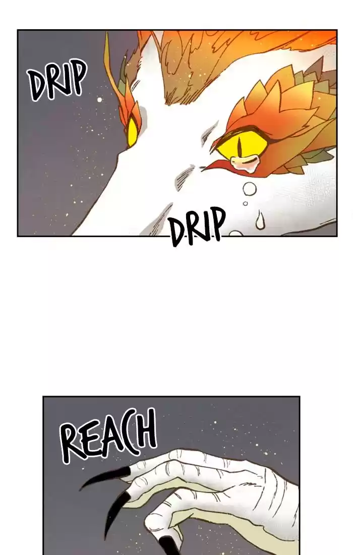 How To Become A Dragon Chapter 70