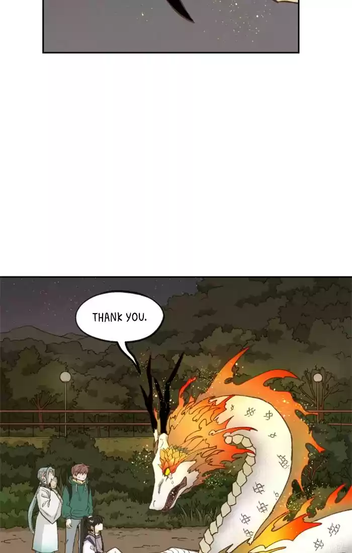 How To Become A Dragon Chapter 70