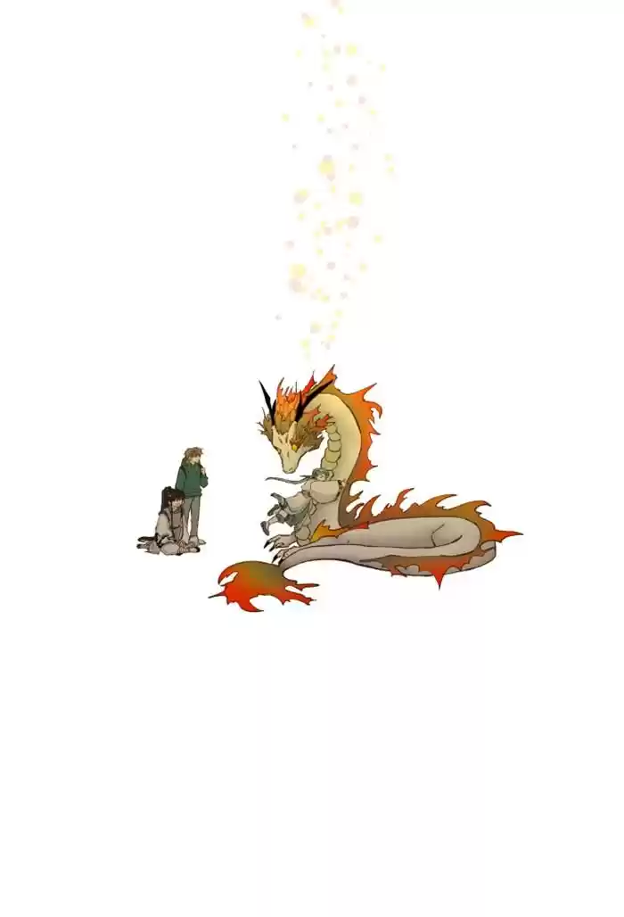 How To Become A Dragon Chapter 70