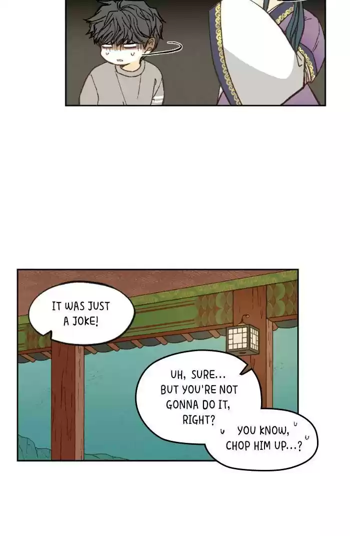 How To Become A Dragon Chapter 71