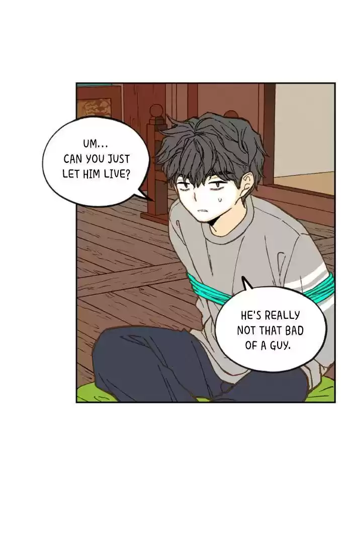 How To Become A Dragon Chapter 71