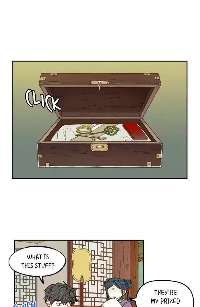 How To Become A Dragon Chapter 71