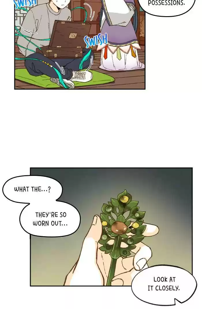 How To Become A Dragon Chapter 71