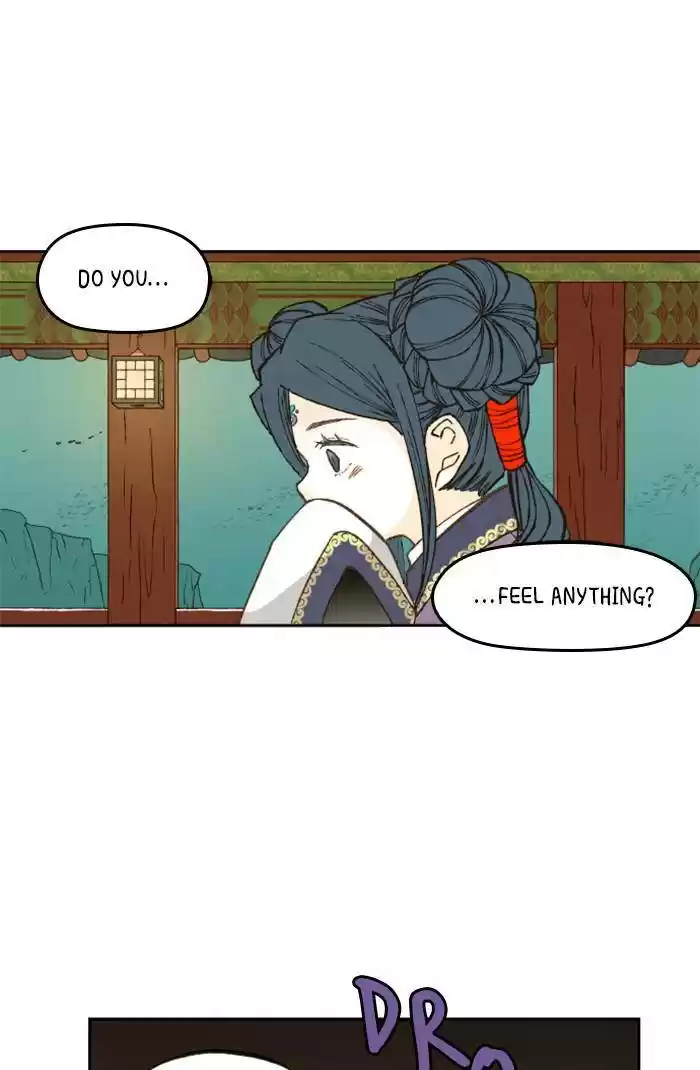 How To Become A Dragon Chapter 71