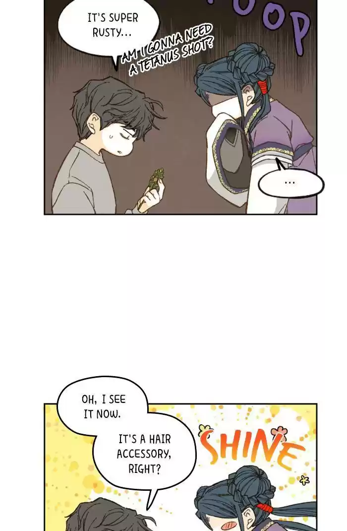 How To Become A Dragon Chapter 71