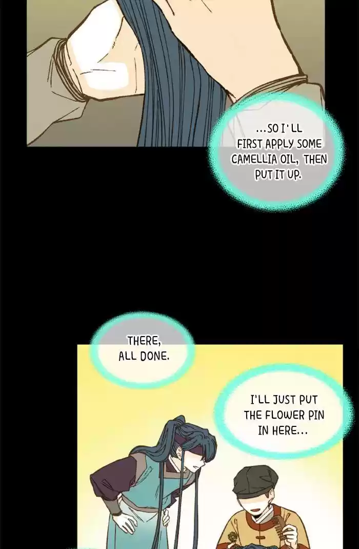 How To Become A Dragon Chapter 71