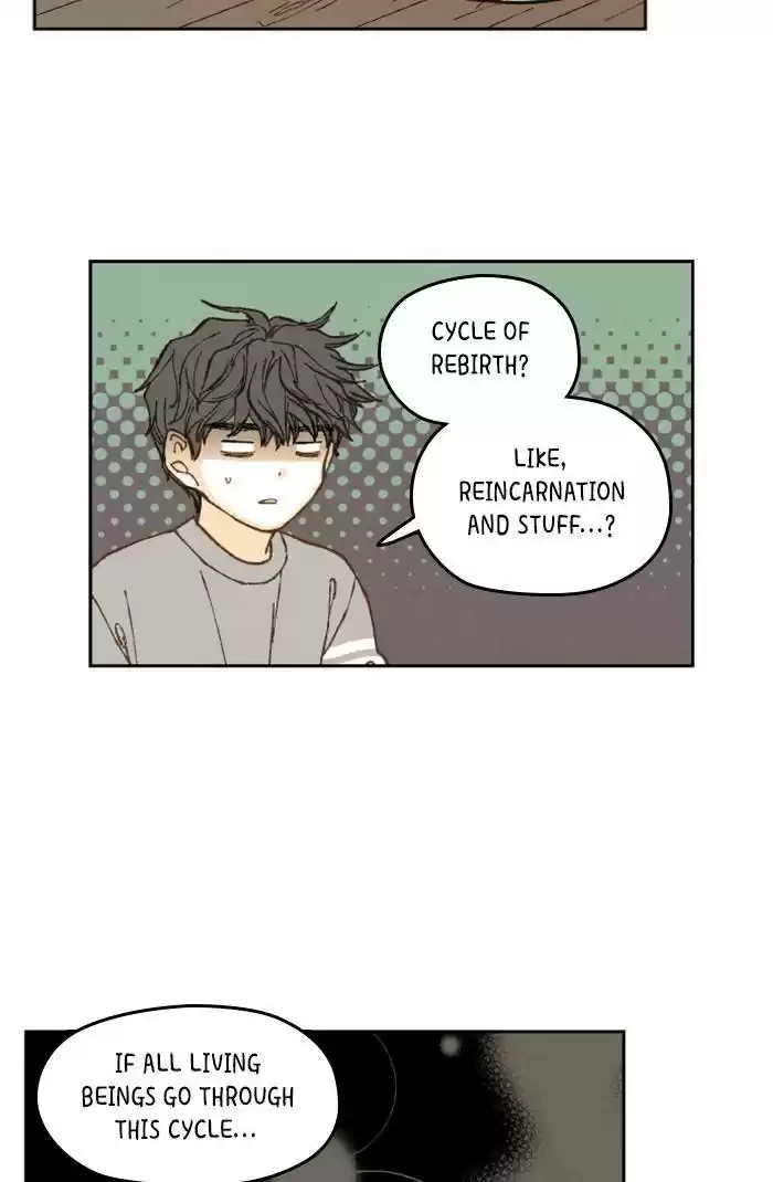 How To Become A Dragon Chapter 71