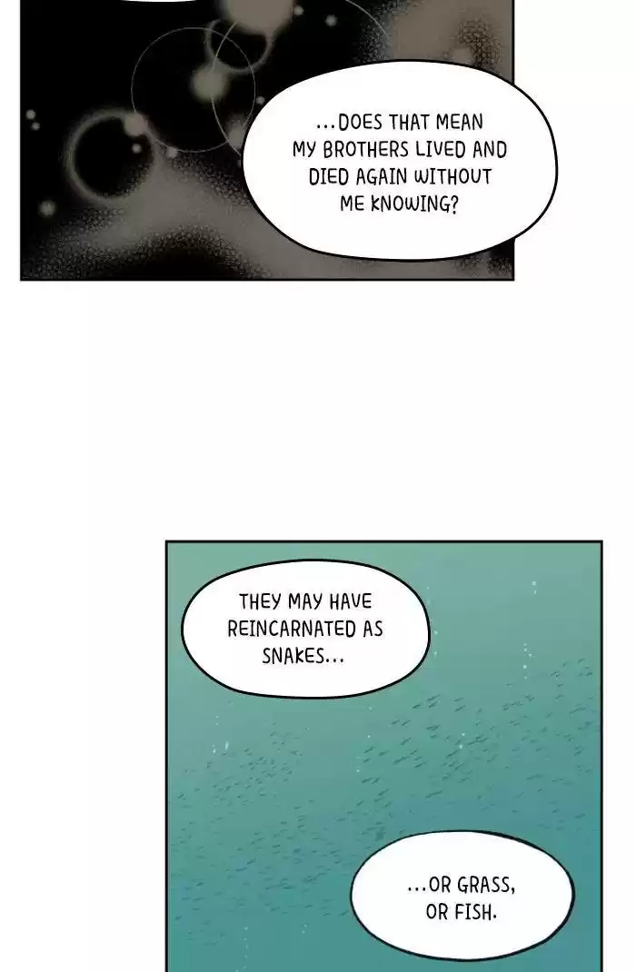 How To Become A Dragon Chapter 71