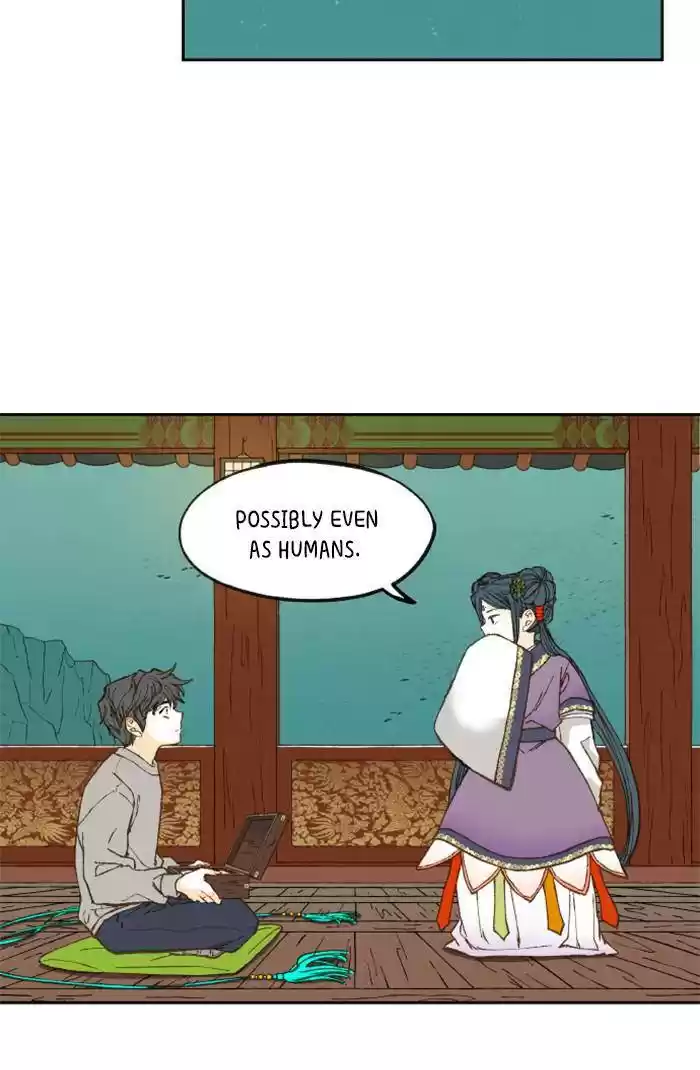 How To Become A Dragon Chapter 71