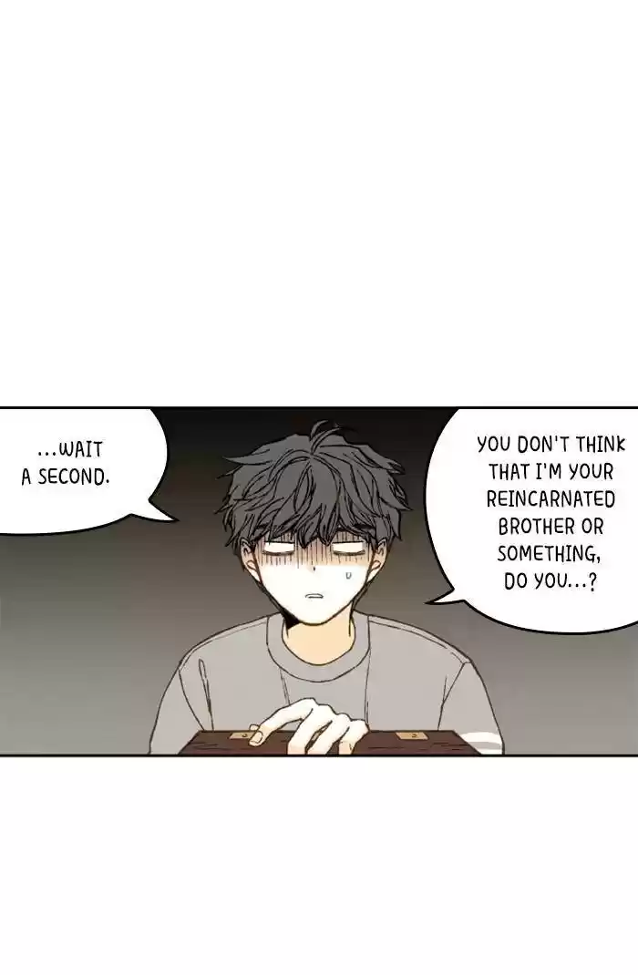 How To Become A Dragon Chapter 71