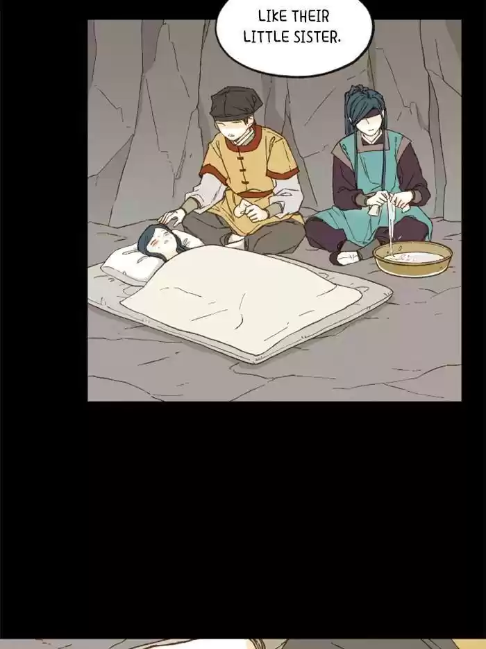 How To Become A Dragon Chapter 71