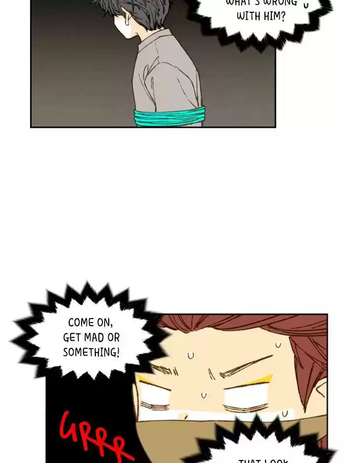 How To Become A Dragon Chapter 71