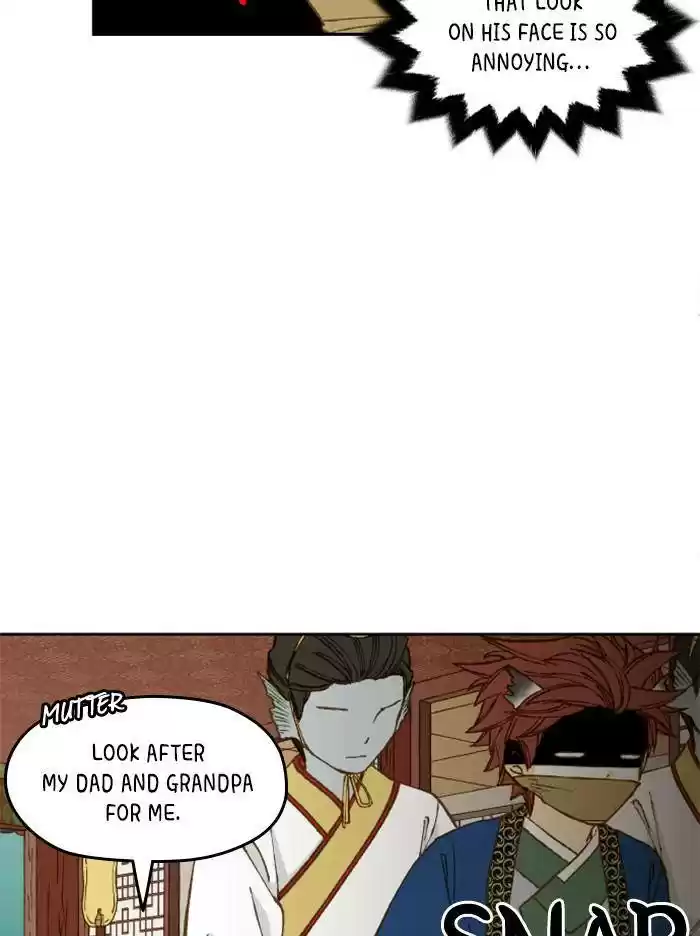 How To Become A Dragon Chapter 71