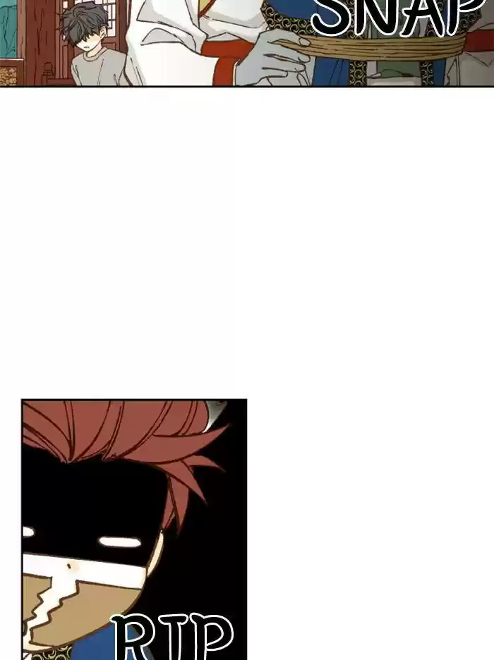 How To Become A Dragon Chapter 71